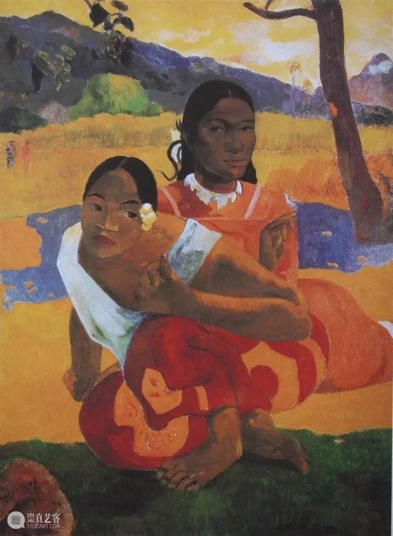 国内最昂贵的10张画PK国外最昂贵的10张画，两种完全不同的风格，你更喜欢哪种？ 崇真艺客