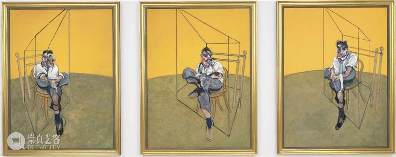 国内最昂贵的10张画PK国外最昂贵的10张画，两种完全不同的风格，你更喜欢哪种？ 崇真艺客