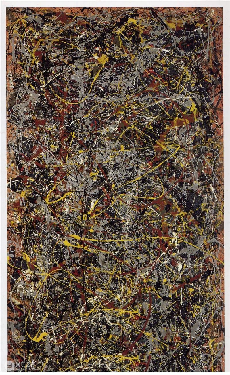 国内最昂贵的10张画PK国外最昂贵的10张画，两种完全不同的风格，你更喜欢哪种？ 崇真艺客