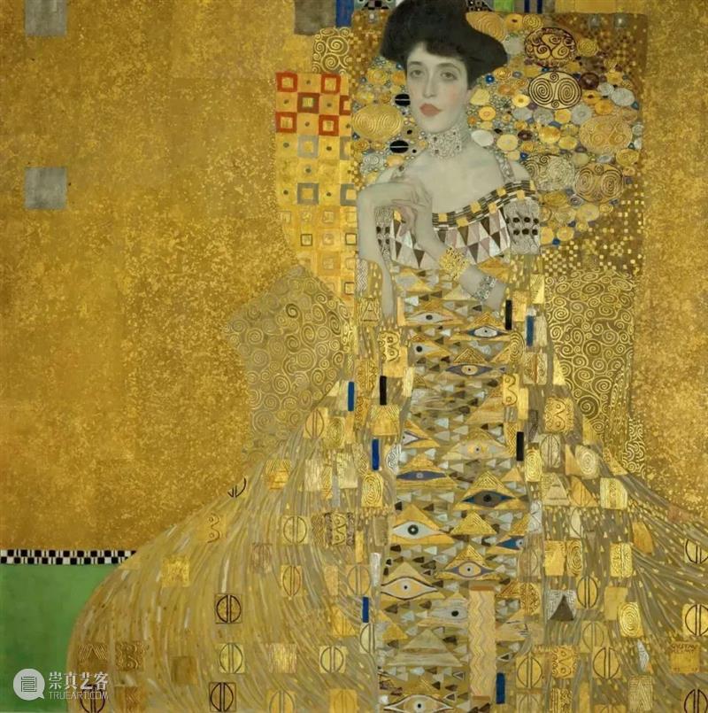 国内最昂贵的10张画PK国外最昂贵的10张画，两种完全不同的风格，你更喜欢哪种？ 崇真艺客