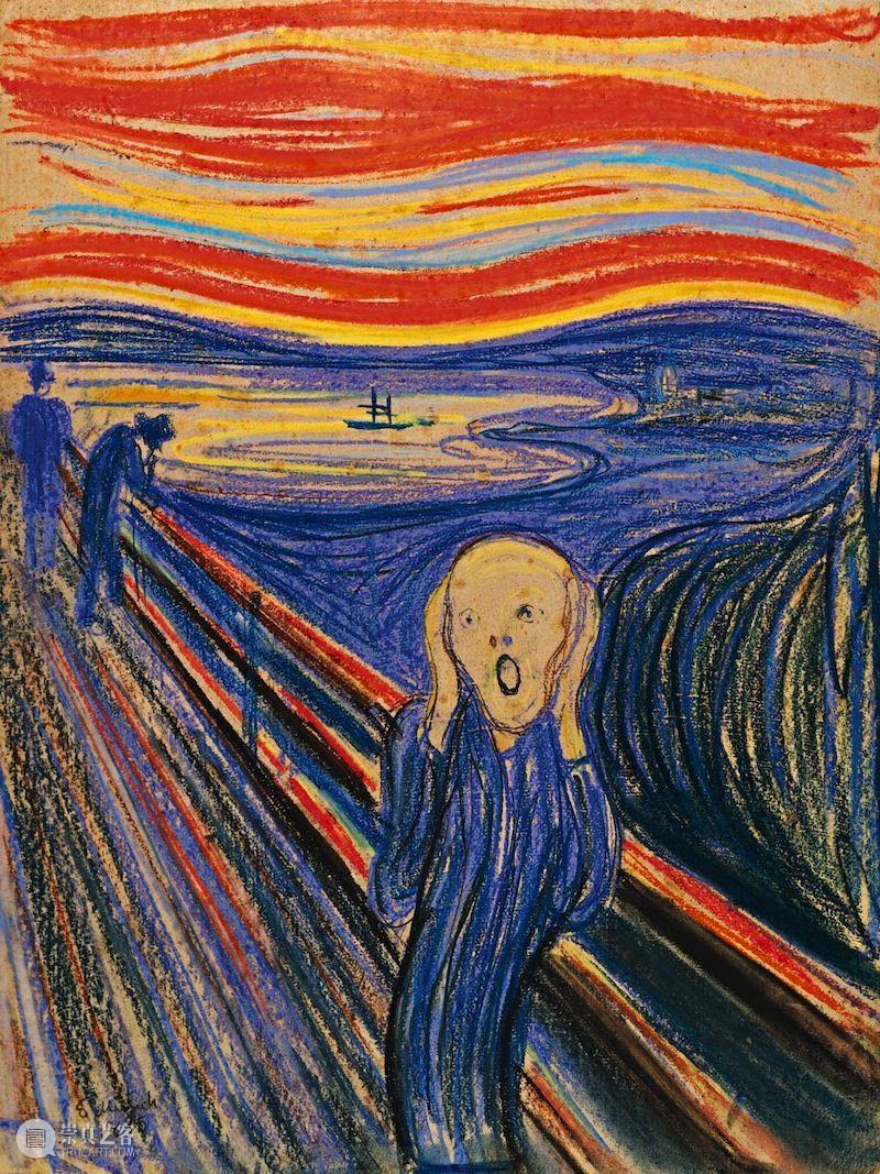 国内最昂贵的10张画PK国外最昂贵的10张画，两种完全不同的风格，你更喜欢哪种？ 崇真艺客