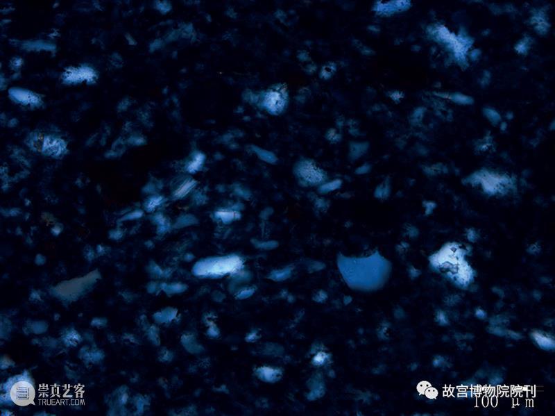 故宫院刊 | 唐雪梅 于璐 李合 丁银忠：南京大报恩寺出土琉璃建材的分类及成分分析 崇真艺客