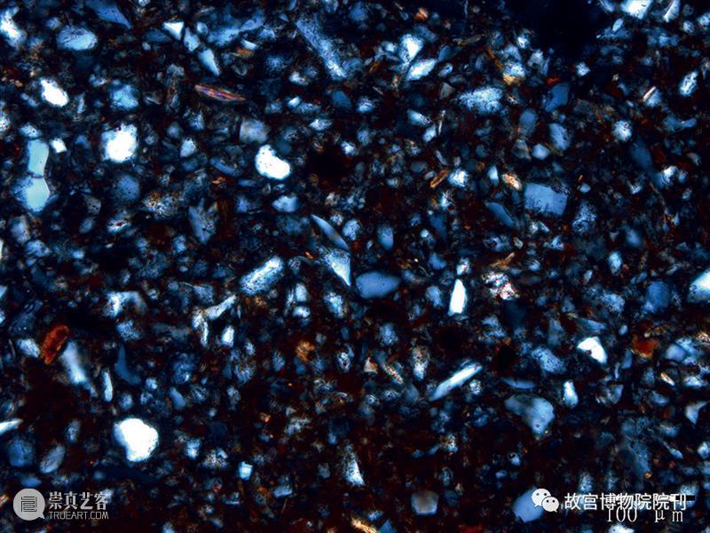 故宫院刊 | 唐雪梅 于璐 李合 丁银忠：南京大报恩寺出土琉璃建材的分类及成分分析 崇真艺客