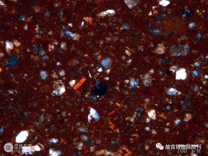故宫院刊 | 唐雪梅 于璐 李合 丁银忠：南京大报恩寺出土琉璃建材的分类及成分分析 崇真艺客