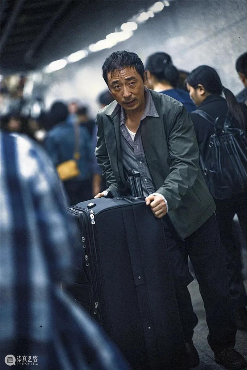 演员宁理：影视是一颗糖衣炮弹 崇真艺客