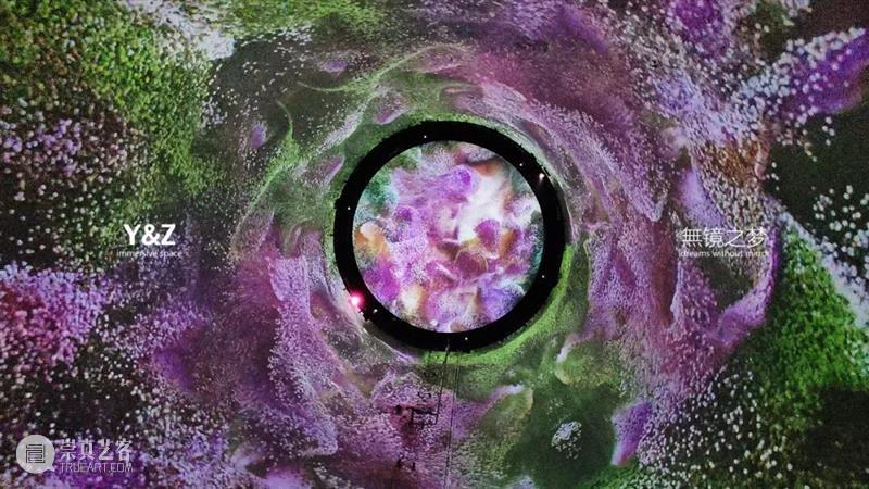 8月广州深圳 | 5个不可错过的新媒体艺术展 崇真艺客
