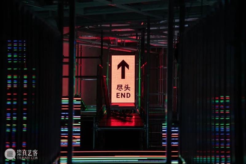 8月广州深圳 | 5个不可错过的新媒体艺术展 崇真艺客