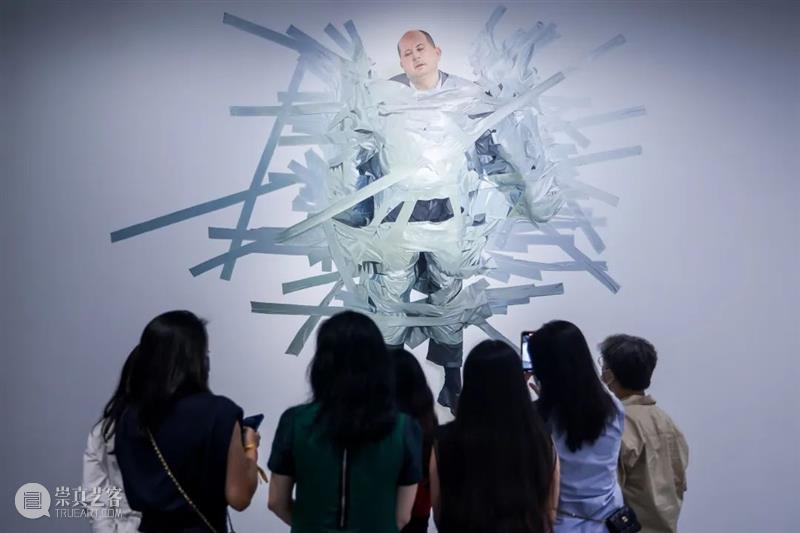 8月广州深圳 | 5个不可错过的新媒体艺术展 崇真艺客