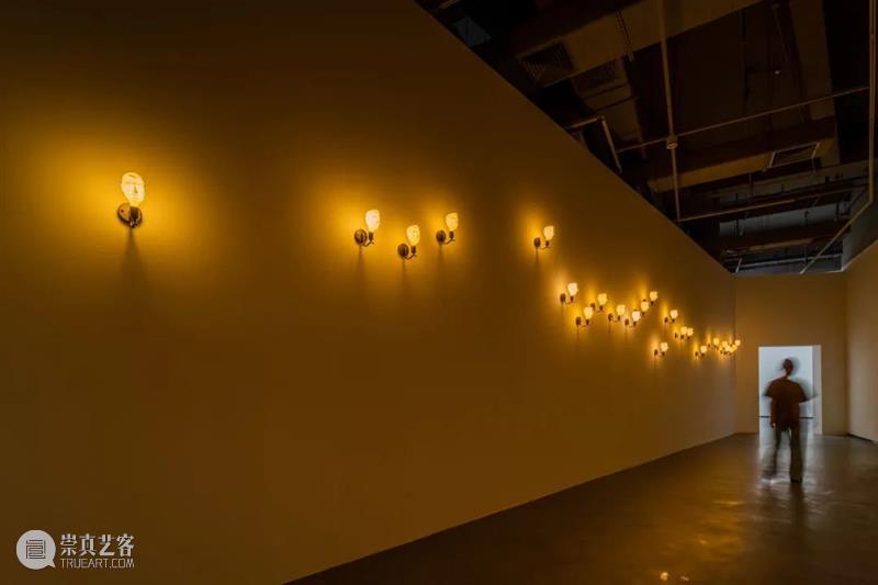 8月广州深圳 | 5个不可错过的新媒体艺术展 崇真艺客