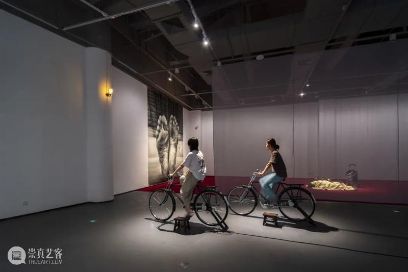 8月广州深圳 | 5个不可错过的新媒体艺术展 崇真艺客