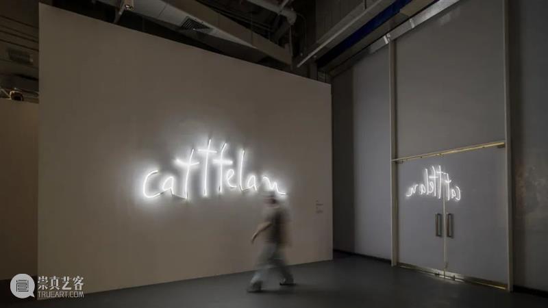 8月广州深圳 | 5个不可错过的新媒体艺术展 崇真艺客