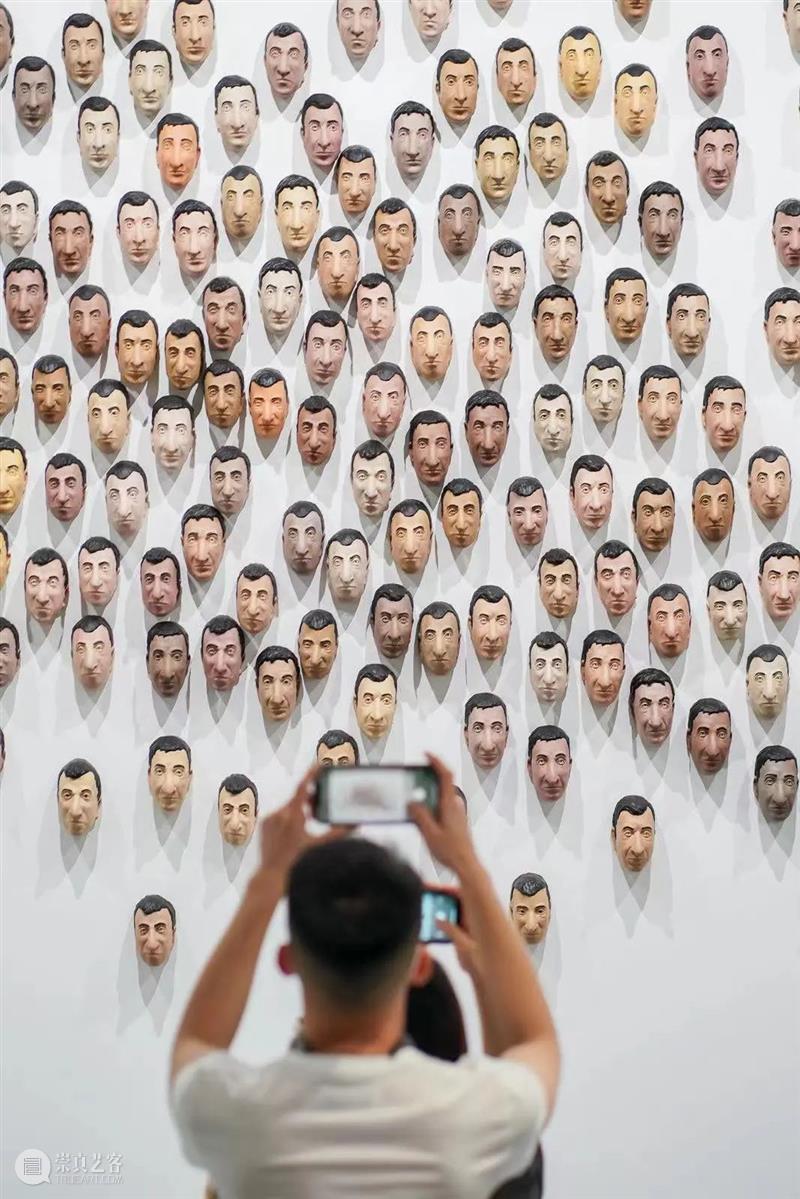 8月广州深圳 | 5个不可错过的新媒体艺术展 崇真艺客