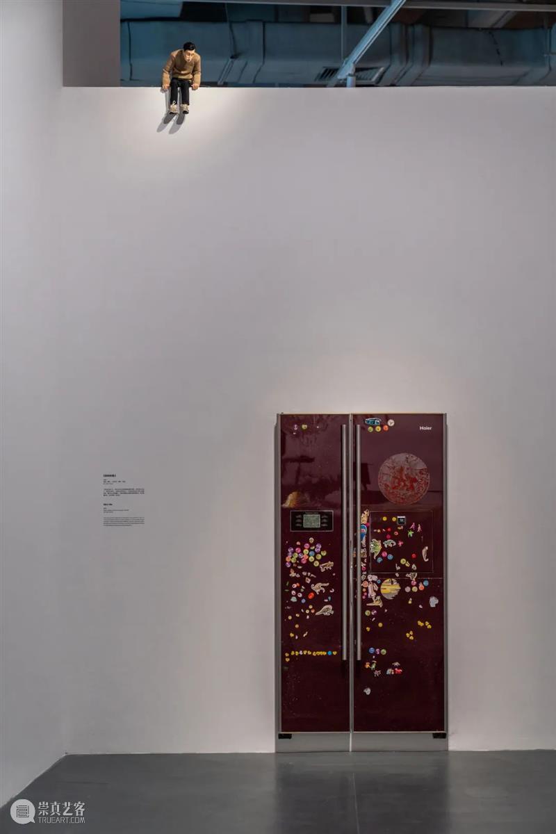 8月广州深圳 | 5个不可错过的新媒体艺术展 崇真艺客