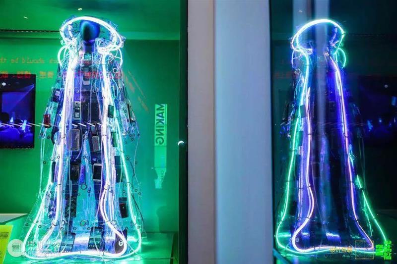 8月广州深圳 | 5个不可错过的新媒体艺术展 崇真艺客