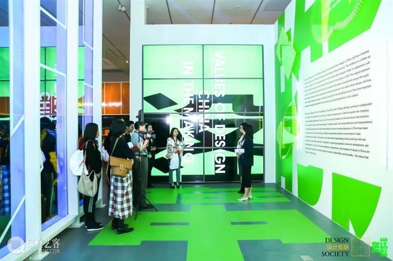 8月广州深圳 | 5个不可错过的新媒体艺术展 崇真艺客