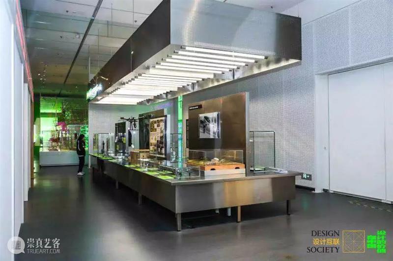 8月广州深圳 | 5个不可错过的新媒体艺术展 崇真艺客