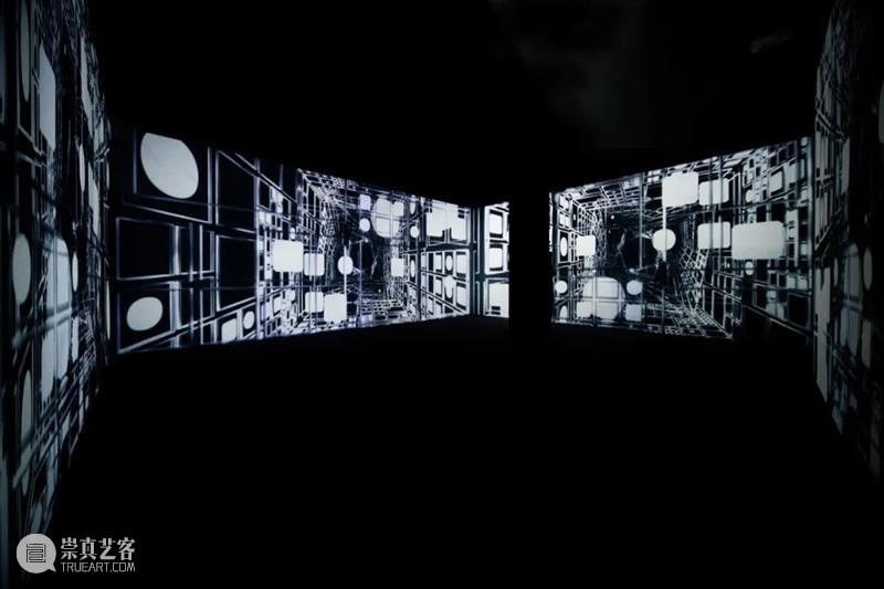 8月广州深圳 | 5个不可错过的新媒体艺术展 崇真艺客