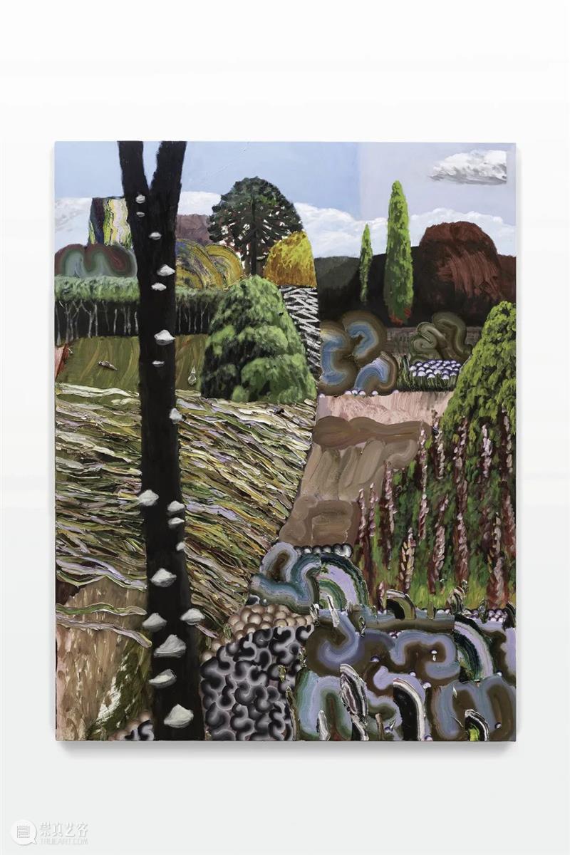 2022北京当代艺博会参展画廊｜Yavuz Gallery 崇真艺客