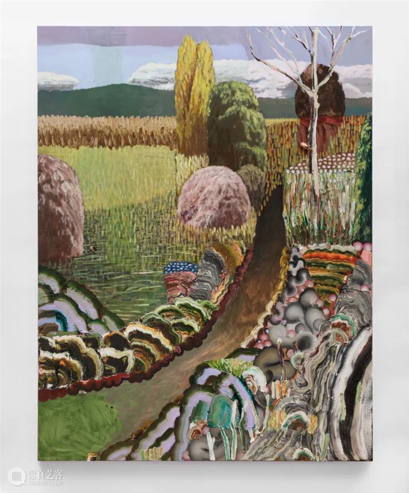 2022北京当代艺博会参展画廊｜Yavuz Gallery 崇真艺客