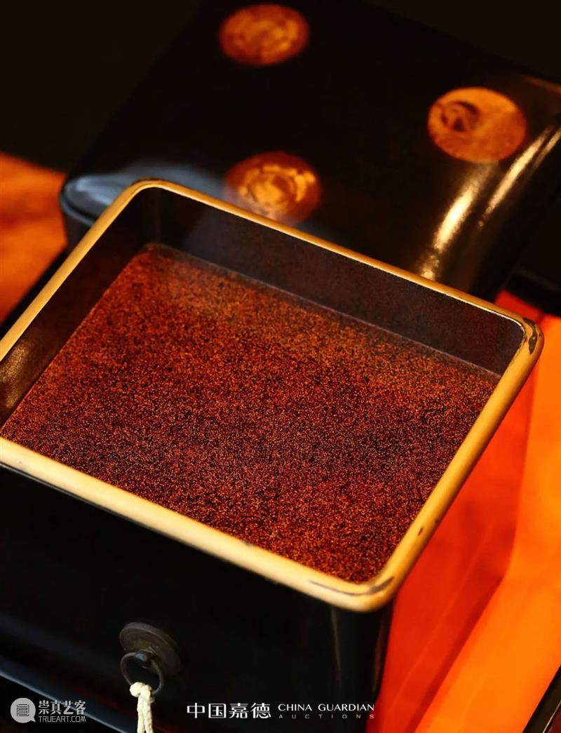 818网拍嘉年华丨司茶雅物—大雅堂制当代家具及茶道具专场撷珍 崇真艺客