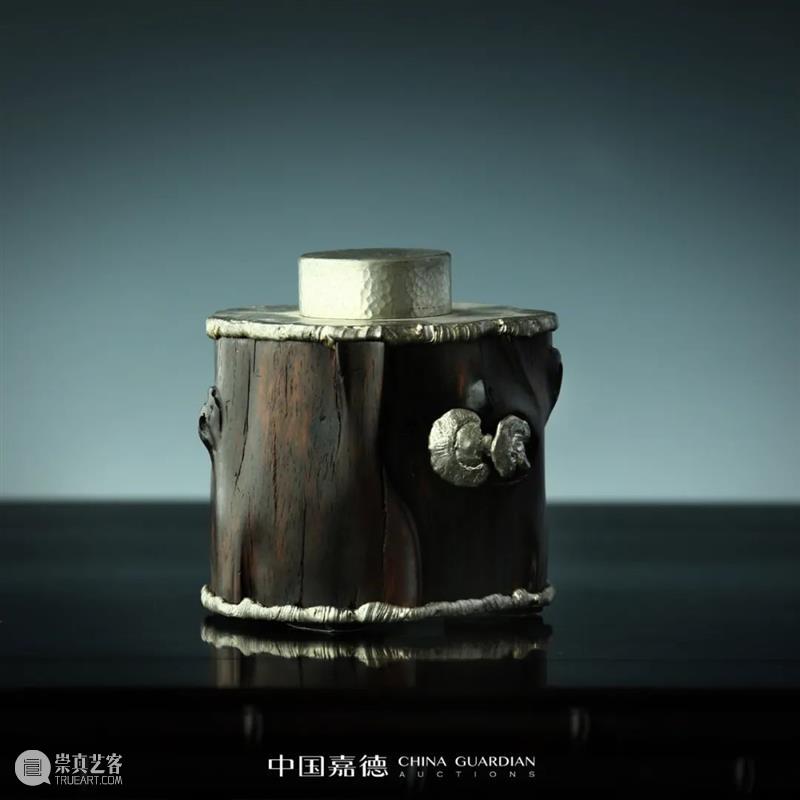 818网拍嘉年华丨司茶雅物—大雅堂制当代家具及茶道具专场撷珍 崇真艺客