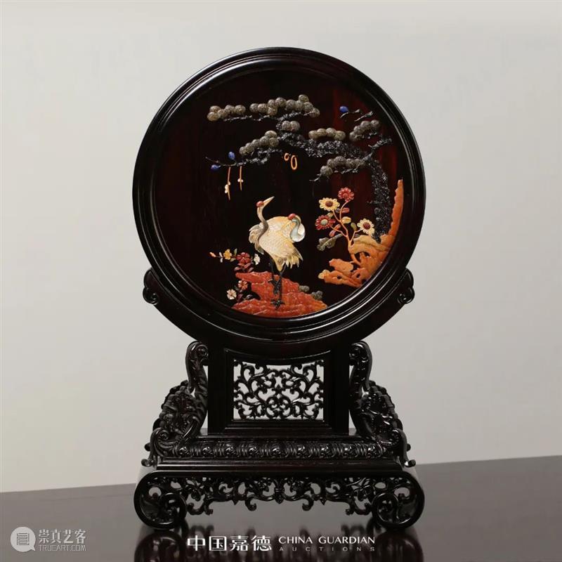 818网拍嘉年华丨司茶雅物—大雅堂制当代家具及茶道具专场撷珍 崇真艺客