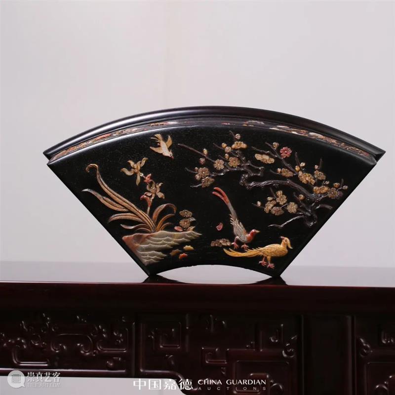 818网拍嘉年华丨司茶雅物—大雅堂制当代家具及茶道具专场撷珍 崇真艺客