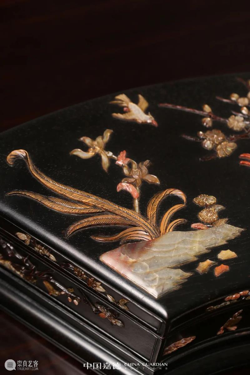 818网拍嘉年华丨司茶雅物—大雅堂制当代家具及茶道具专场撷珍 崇真艺客