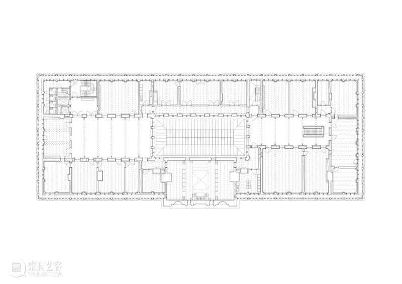 安特卫普市政厅 / HUB 视频资讯 ADCNews 崇真艺客