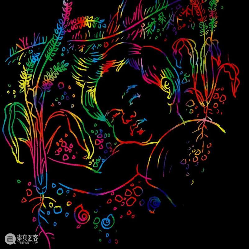 【云征集】第3期 |  “诗情画意”闻一多诗歌插图创作投稿作品精选（3） 崇真艺客