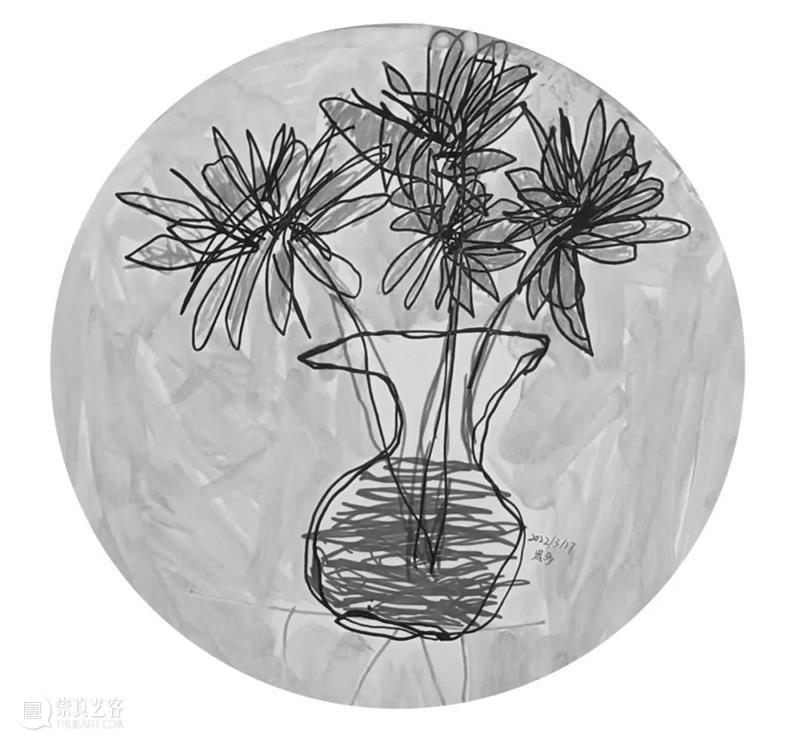 【云征集】第3期 |  “诗情画意”闻一多诗歌插图创作投稿作品精选（3） 崇真艺客