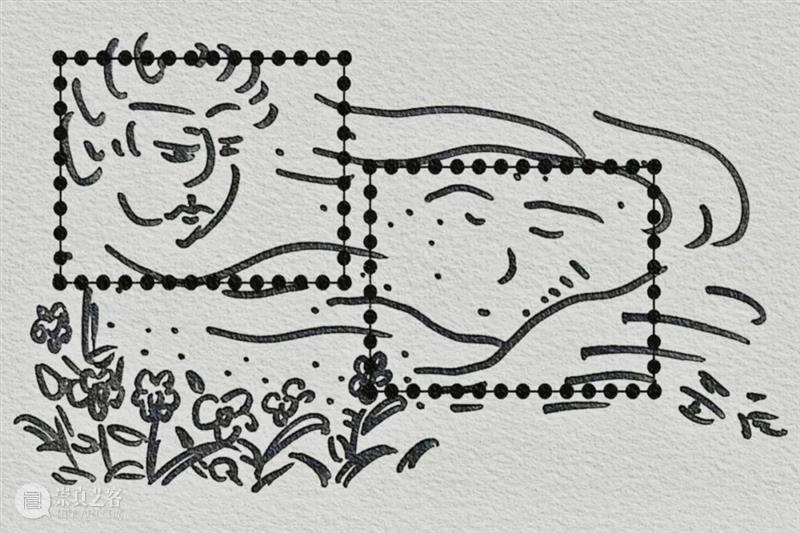 【云征集】第3期 |  “诗情画意”闻一多诗歌插图创作投稿作品精选（3） 崇真艺客