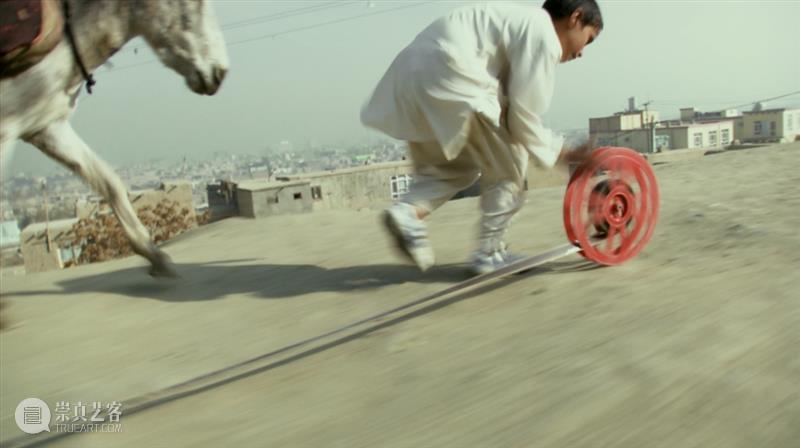 今日生日｜弗朗西斯·埃利斯（Francis Alÿs） 崇真艺客