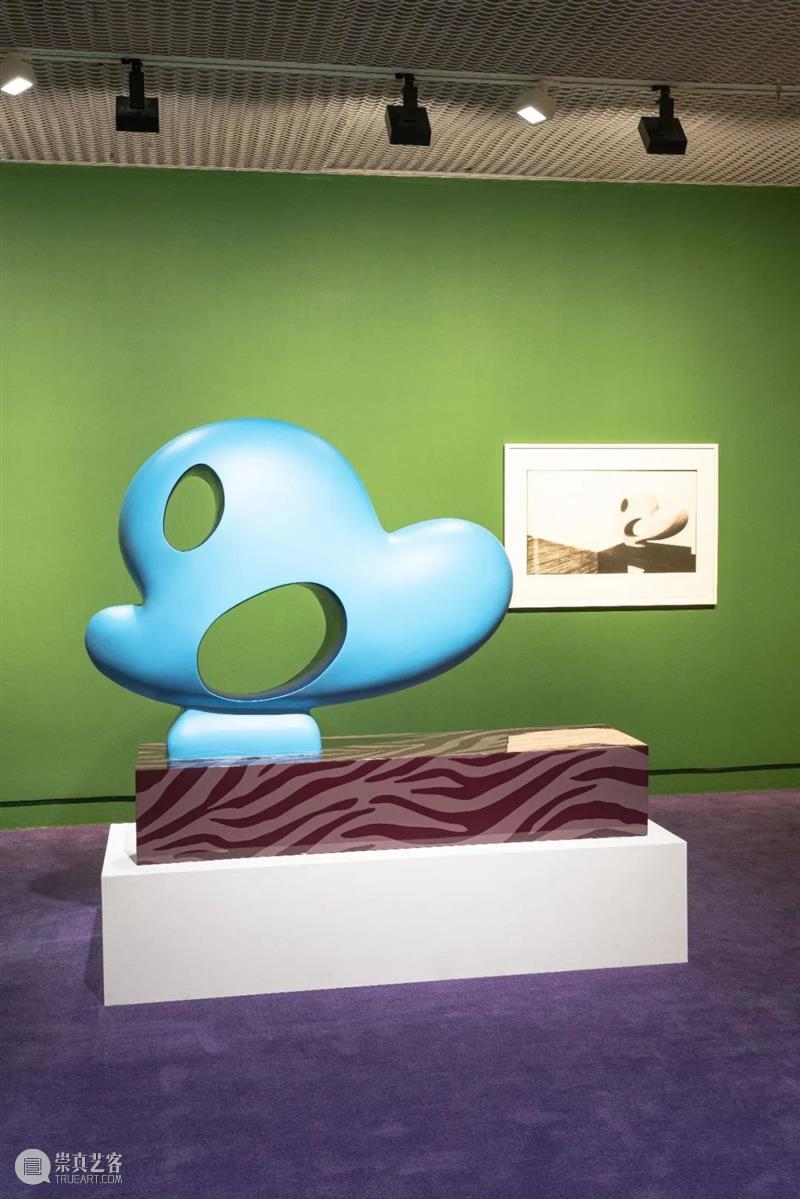 会员艺术之夜｜挪用与再文本：构建绵延的图像 崇真艺客