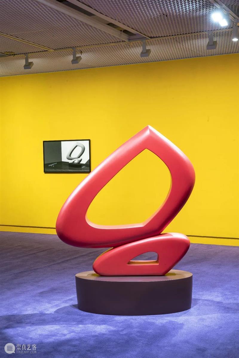 会员艺术之夜｜挪用与再文本：构建绵延的图像 崇真艺客