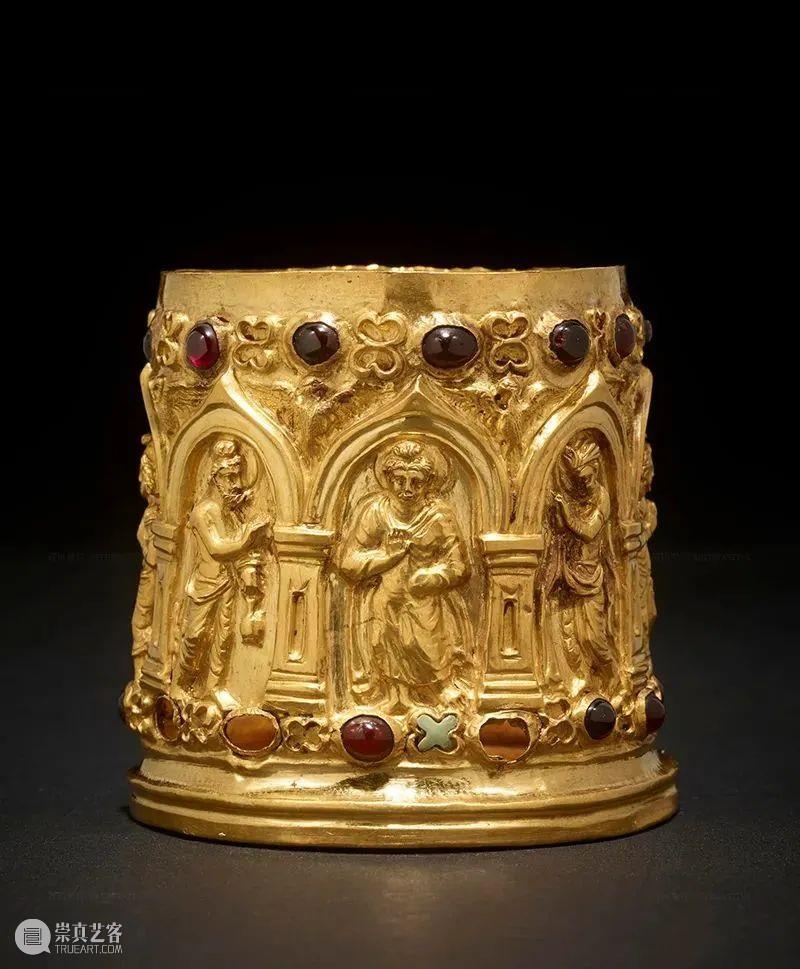 8月25日直播 | 常青：舍利、舍利函与舍利塔 崇真艺客