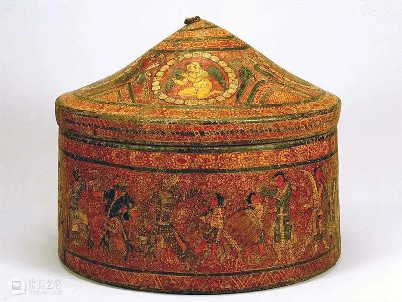 8月25日直播 | 常青：舍利、舍利函与舍利塔 崇真艺客