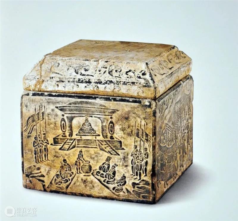 8月25日直播 | 常青：舍利、舍利函与舍利塔 崇真艺客