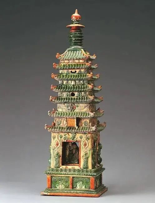 8月25日直播 | 常青：舍利、舍利函与舍利塔 崇真艺客