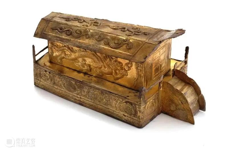 8月25日直播 | 常青：舍利、舍利函与舍利塔 崇真艺客