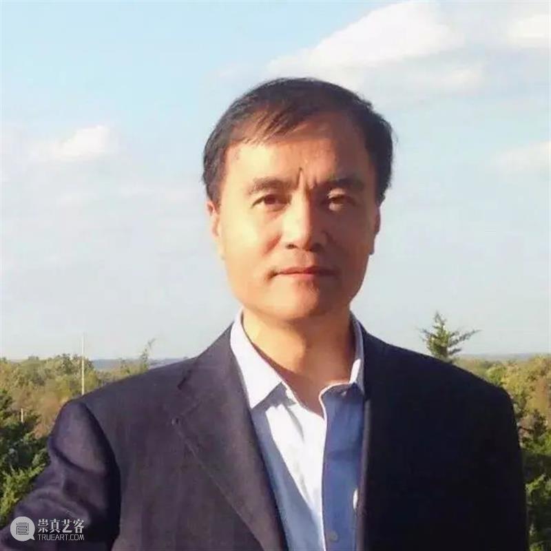 8月25日直播 | 常青：舍利、舍利函与舍利塔 崇真艺客