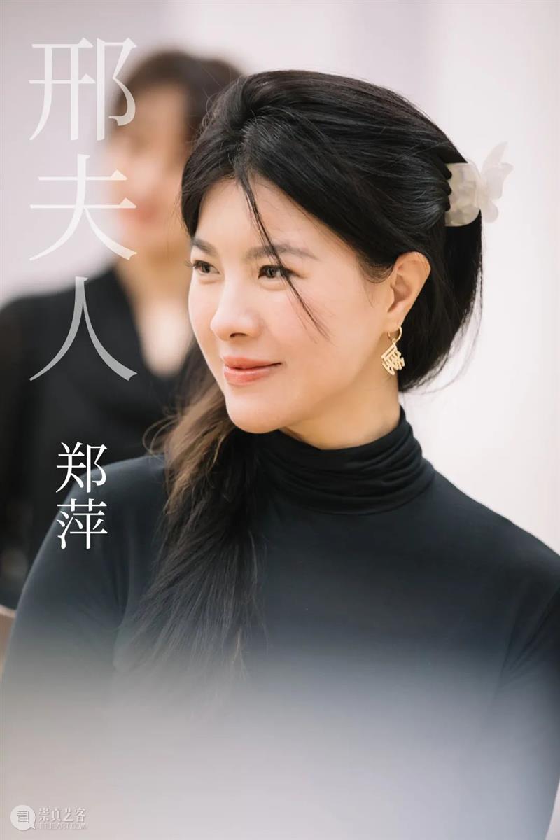 话剧《红楼梦》演员阵容 | 酷暑消散,他们重聚大观园 崇真艺客
