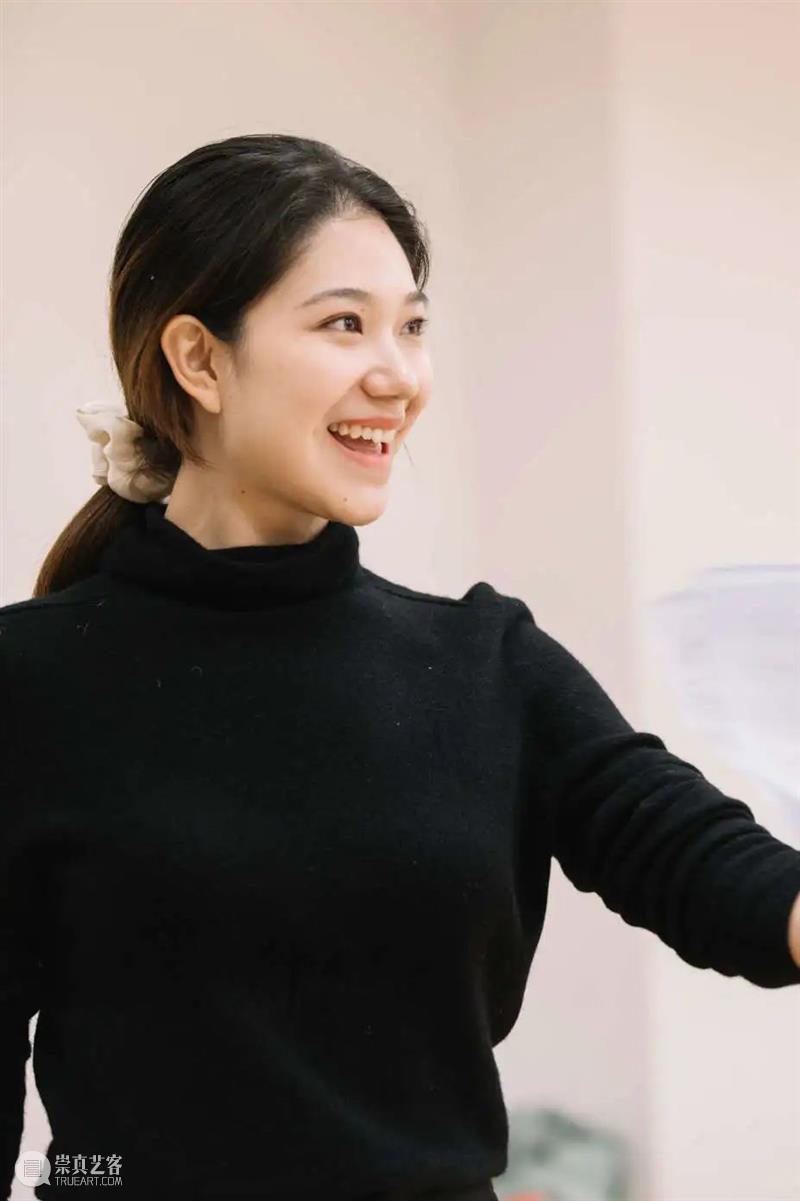 话剧《红楼梦》演员阵容 | 酷暑消散,他们重聚大观园 崇真艺客