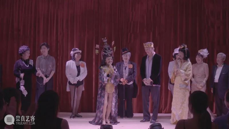 图书馆见｜杨圆圆 + 栾志超：是艺术家，也是导演，还是母亲 视频资讯 OCAT研究中心 崇真艺客