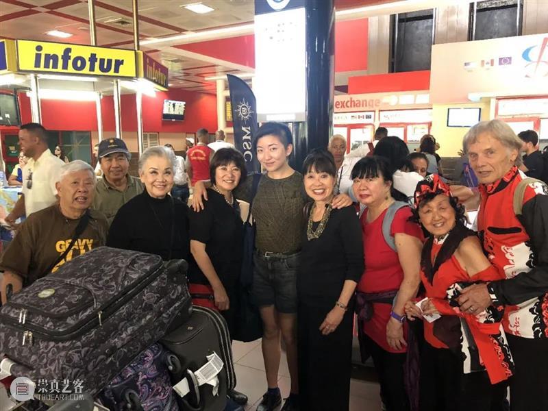 图书馆见｜杨圆圆 + 栾志超：是艺术家，也是导演，还是母亲 视频资讯 OCAT研究中心 崇真艺客