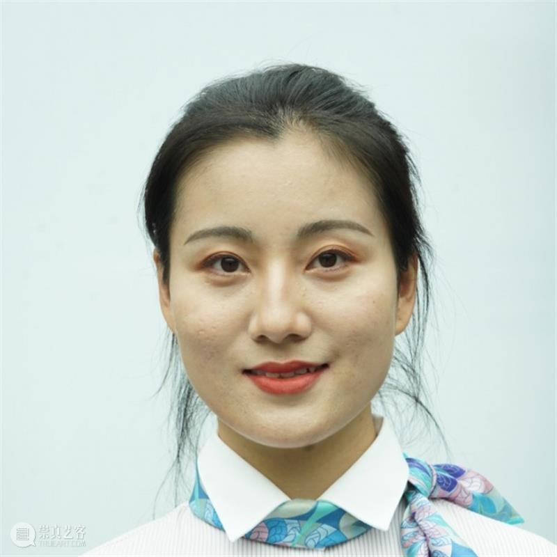 走进艺术殿堂，共享快乐暑假~ 崇真艺客