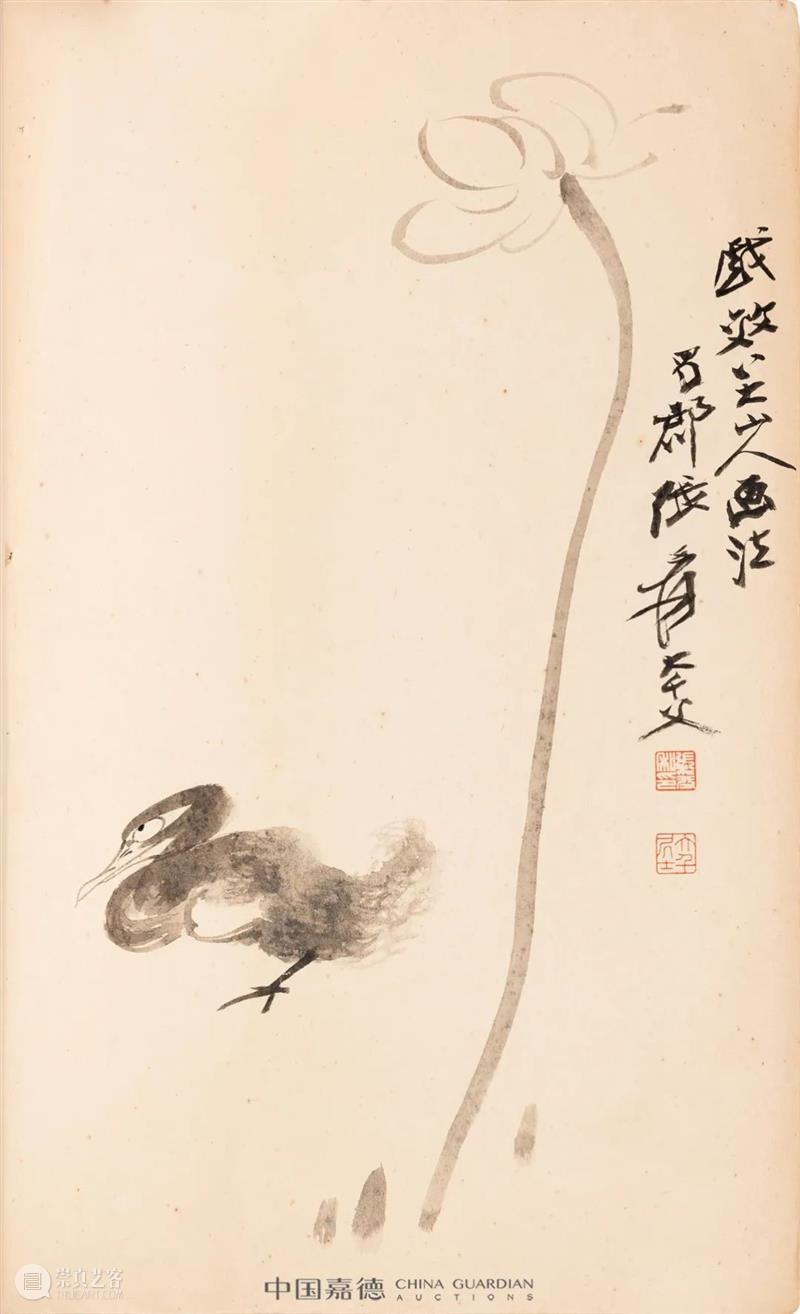 有趣有品，中国嘉德“818”网拍嘉年华成交额超七千万 崇真艺客