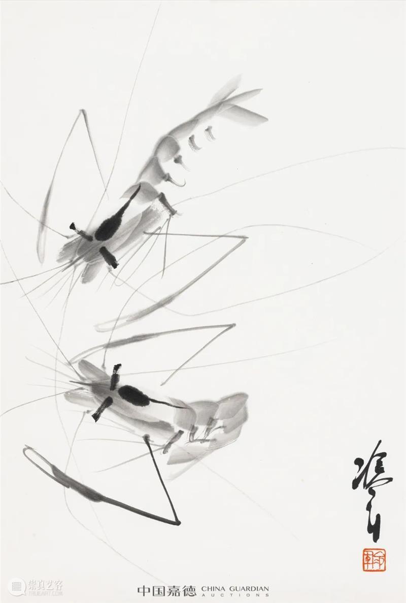 有趣有品，中国嘉德“818”网拍嘉年华成交额超七千万 崇真艺客