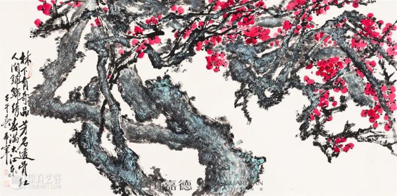 有趣有品，中国嘉德“818”网拍嘉年华成交额超七千万 崇真艺客