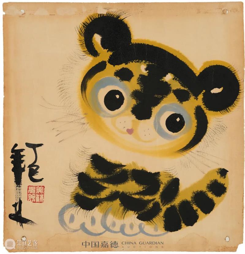 有趣有品，中国嘉德“818”网拍嘉年华成交额超七千万 崇真艺客